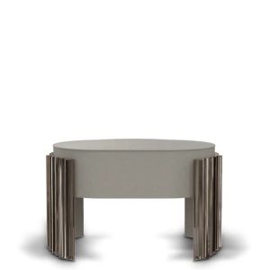 Luxxu / Poufs / Empire Bench