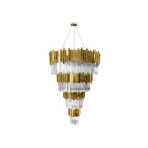 Luxxu / Chandeliers / Empire 
