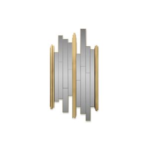 Luxxu / Wall Mirrors / Empire