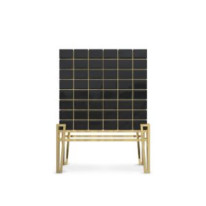 Luxxu / Bar Cabinets / Nubian