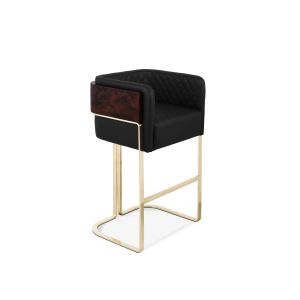 Luxxu / Bar Stools / Nura