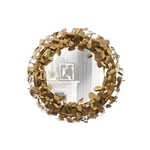Luxxu / Wall Mirrors / McQueen Light
