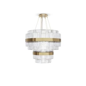 Luxxu / Chandeliers / Liberty Round
