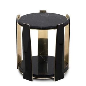 Luxxu / Side & Lamp Tables / Imperium