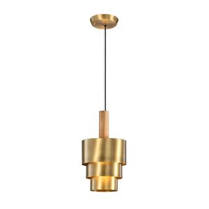 Fambuena / Pendants & Suspension Lights / Reflections LED 6051