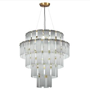 Fambuena / Pendants & Suspension Lights / Quarz LED 6055