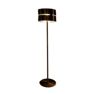 Fambuena / LED Floor Lamps / Luz Oculta Metal 6008