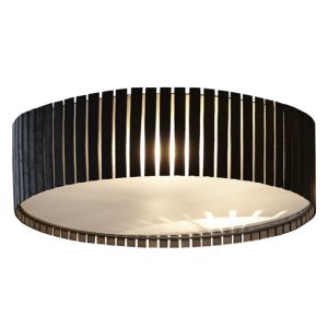 Fambuena / Pendants & Suspension Lights / Luz Oculta Wood LED 6070