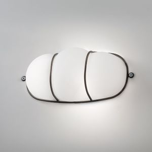 Siru / Wall Sconces / Cage MA451-010