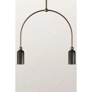 Il Fanale / Pendants & Suspension Lights / Madame 288.03.ME 288.03.ON