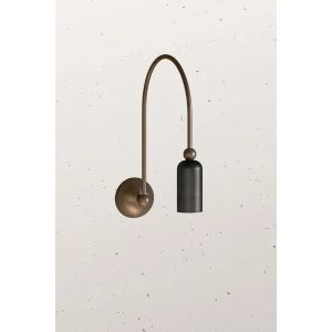 Il Fanale / Wall Lights / Madame 288.10.ME 288.10.ON