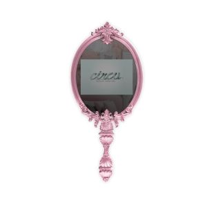 Boca do Lobo / Wall Mirrors / Magical