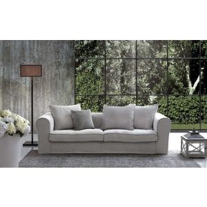Barzaghi Salotti / Sofas / Manhattan
