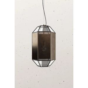 Il Fanale / Pendants & Suspension Lights / Massira 295.02.MM