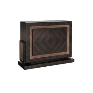 Smania / Bar Cabinet / Efeso
