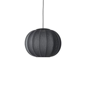 Made by Hand / Pendant Lights / Knit-Wit 45 Round LED
