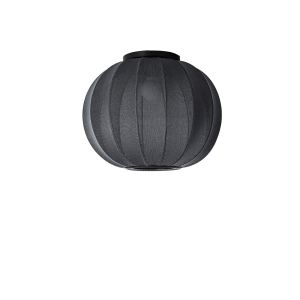 Made by Hand / Ceiling Lights / Knit-Wit 45 Round