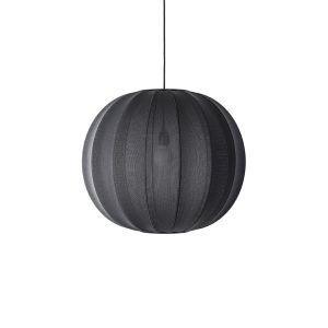 Made by Hand / Pendant Lights / Knit-Wit 60 Round