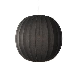 Made by Hand / Pendant Lights / Knit-Wit 75 Round