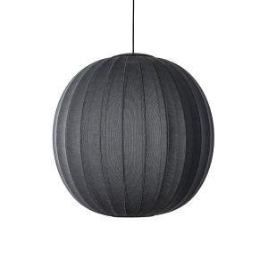 Made by Hand / Pendant Lights / Knit-Wit 75 Round LED