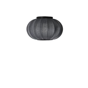 Made by Hand / Ceiling Lights / Knit-Wit 45 Oval