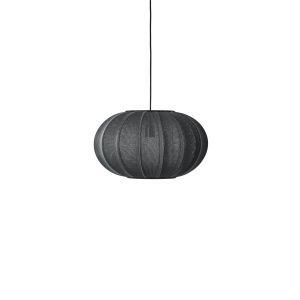 Made by Hand / Pendant Lights / Knit-Wit 45 Oval