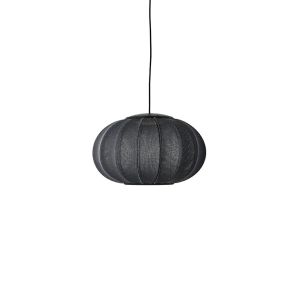 Made by Hand / Pendant Lights / Knit-Wit 45 Oval LED