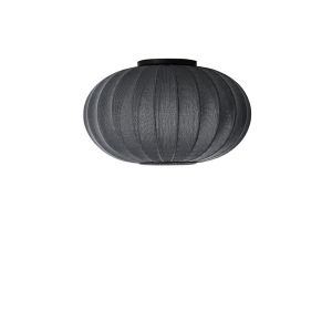 Made by Hand / Ceiling Lights / Knit-Wit 57 Oval