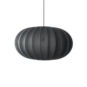 Made by Hand / Pendant Lights / Knit-Wit 76 Oval
