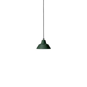Made by Hand / Pendant Lights / Workshop W1