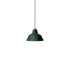 Made by Hand / Pendant Lights / Workshop W2