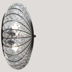 Siru / Wall Sconces / Accademia MC227-015