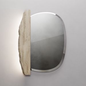 Arte Veneziana / Mirrors with Lights / Nerola MCX-GLF-210-215T