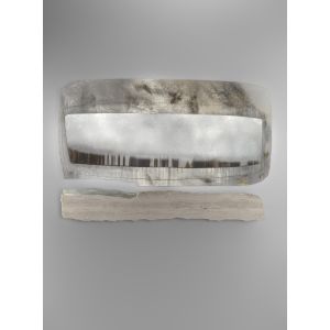 Arte Veneziana / Wall Mirrors / Tivoli MCX-GLF-210-235T