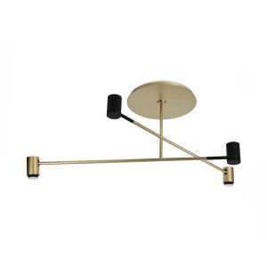 Contardi / Ceiling Lights / Melanocetus pl double