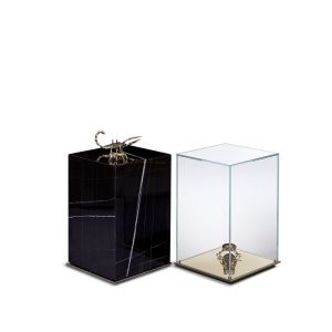Boca do Lobo / Side Tables / Metamorphosis