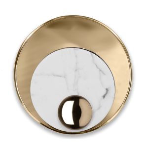 Boca do Lobo / Wall Lights / Metamorphosis White