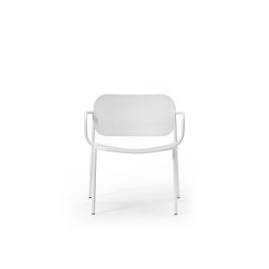 Traba / Chairs / Metis Dot Lounge Armchair TR-0173-Lounge-CB