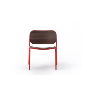 Traba / Chairs / Metis Wood Lounge TR-0177-LE-LOUNGE