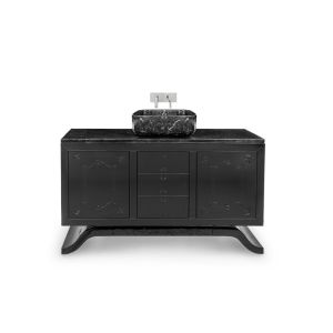 Boca do Lobo / Washbasins / Metropolitan