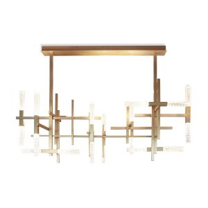 Contardi / Pendants & Suspension Lights / Mikado so double
