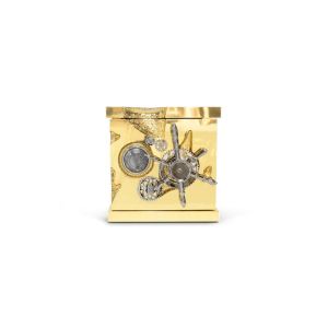 Boca do Lobo / Safes / Millionaire Jewelry