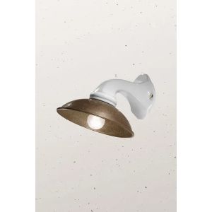 Il Fanale / Wall Lights / Mini 064.05.OC
