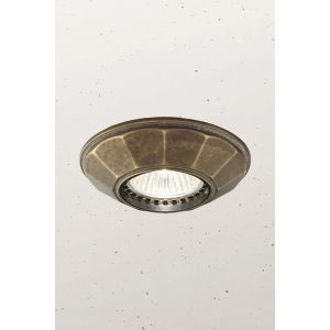Il Fanale / Recessed Lighting / Mini 208.09.OO