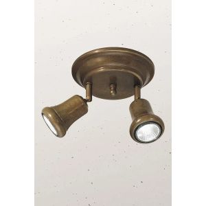 Il Fanale / Spot Lighting / Mini 208.22.OO