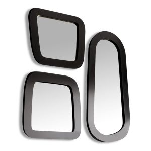 Corte Zari / Wall Mirrors / Loop