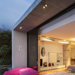 Axolight / Recessed Lighting / Mist