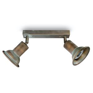 Moretti Luce / Spot Lighting / Genziana 1412