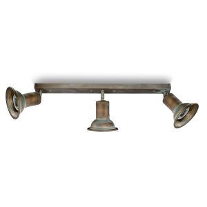 Moretti Luce / Spot Lighting / Genziana 1421