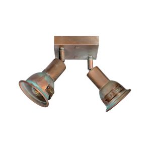 Moretti Luce / Spot Lighting / Azali 1423